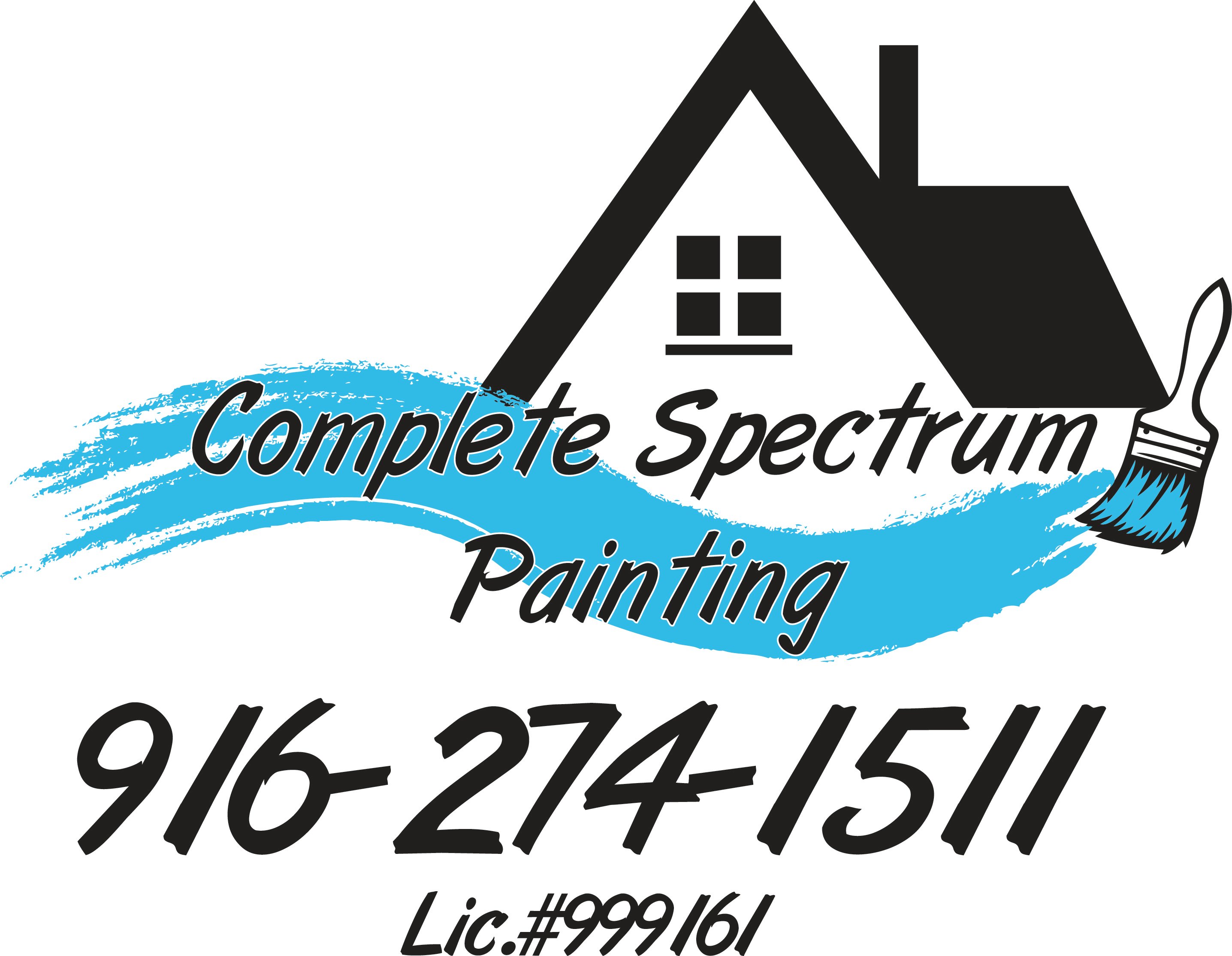 Avatar for Complete Spectrum Painting